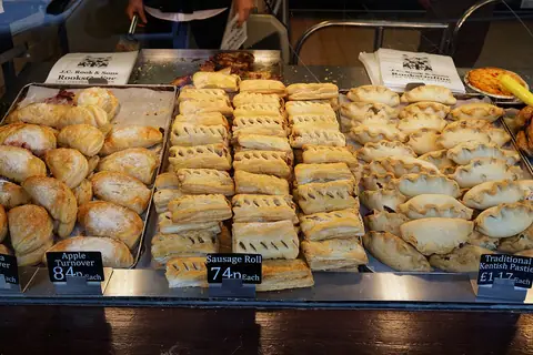 Cake Quarter photo 4